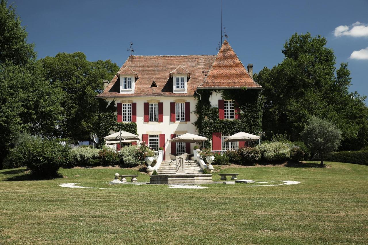 Chateau La Tilleraie Bergerac Exterior photo