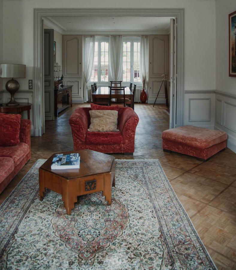 Chateau La Tilleraie Bergerac Exterior photo